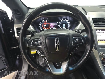 2019 Lincoln MKZ Standard – miniatura 10