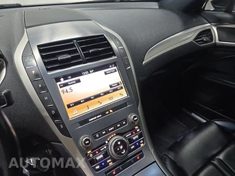 2019 Lincoln MKZ Standard – miniatura 11