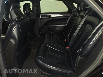 2019 Lincoln MKZ Standard – miniatura 13