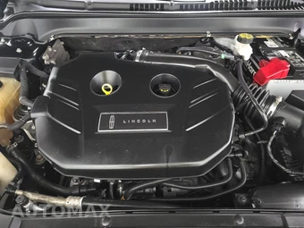2019 Lincoln MKZ Standard – miniatura 15