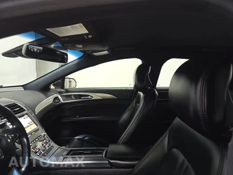 2019 Lincoln MKZ Standard – miniatura 18
