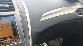 2019 Lincoln MKZ Standard – miniatura 19