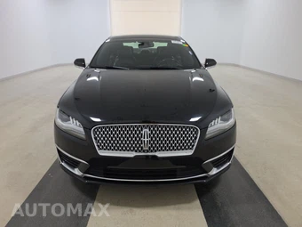 2019 Lincoln MKZ Standard – miniatura 2