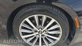 2019 Lincoln MKZ Standard – miniatura 24