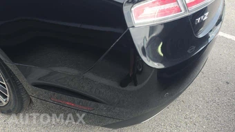 2019 Lincoln MKZ Standard – miniatura 26