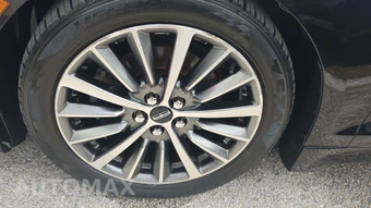 2019 Lincoln MKZ Standard – miniatura 29