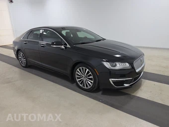 2019 Lincoln MKZ Standard – miniatura 3
