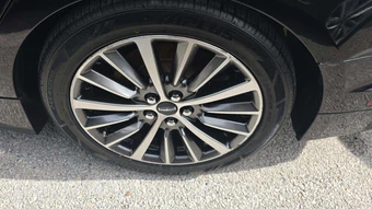 2019 Lincoln MKZ Standard – miniatura 32