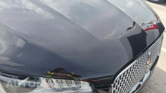 2019 Lincoln MKZ Standard – miniatura 37