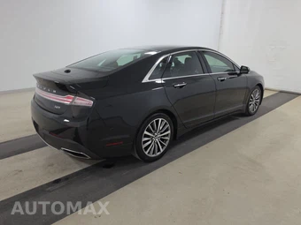 2019 Lincoln MKZ Standard – miniatura 4