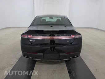 2019 Lincoln MKZ Standard – miniatura 5