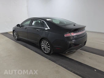 2019 Lincoln MKZ Standard – miniatura 6