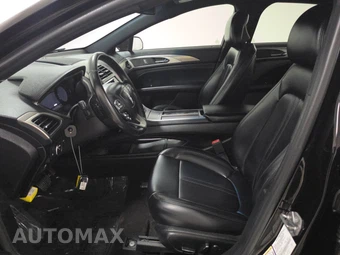 2019 Lincoln MKZ Standard – miniatura 7