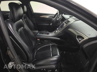 2019 Lincoln MKZ Standard – miniatura 8
