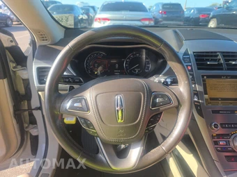 2019 Lincoln MKZ Standard - miniatura 10