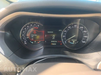 2019 Lincoln MKZ Standard - miniatura 12