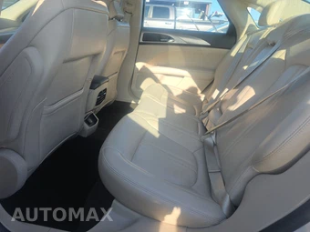 2019 Lincoln MKZ Standard - miniatura 13