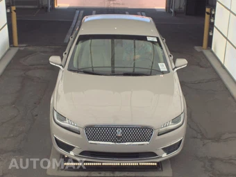 2019 Lincoln MKZ Standard - miniatura 2
