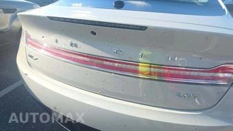 2019 Lincoln MKZ Standard - miniatura 21