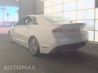 2019 Lincoln MKZ Standard - miniatura 6