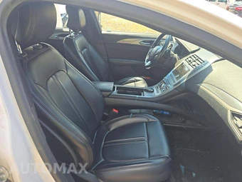 2019 Lincoln MKZ Standard – miniatura 15
