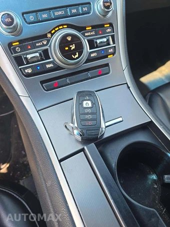 2019 Lincoln MKZ Standard – miniatura 5