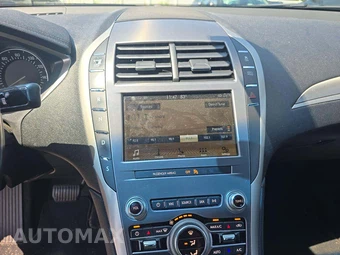 2019 Lincoln MKZ Standard – miniatura 7
