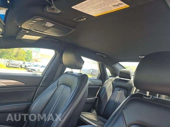2019 Lincoln MKZ Standard – miniatura 8