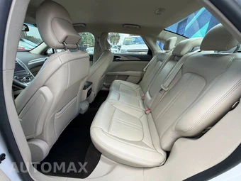 2019 Lincoln MKZ Standard - miniatura 17