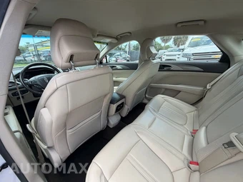 2019 Lincoln MKZ Standard - miniatura 18