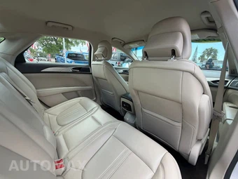 2019 Lincoln MKZ Standard - miniatura 20