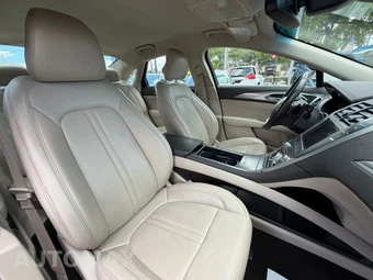 2019 Lincoln MKZ Standard - miniatura 22