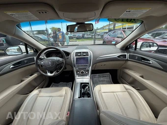 2019 Lincoln MKZ Standard - miniatura 24