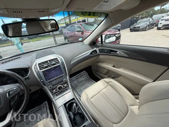 2019 Lincoln MKZ Standard - miniatura 26