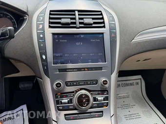 2019 Lincoln MKZ Standard - miniatura 27