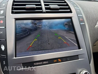 2019 Lincoln MKZ Standard - miniatura 28