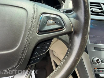 2019 Lincoln MKZ Standard - miniatura 32