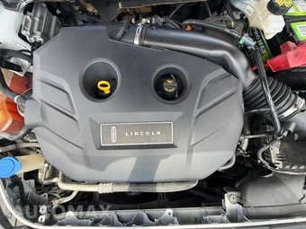 2019 Lincoln MKZ Standard - miniatura 35