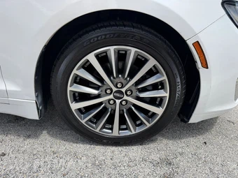 2019 Lincoln MKZ Standard - miniatura 37