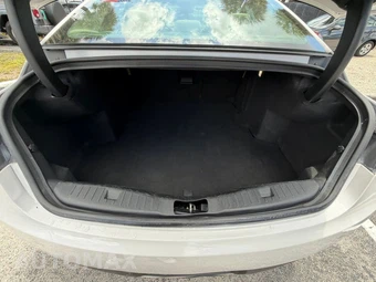 2019 Lincoln MKZ Standard - miniatura 39