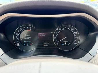 2019 Lincoln MKZ Standard - miniatura 41