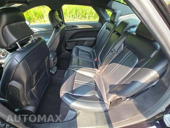 2019 Lincoln MKZ Standard - miniatura 13