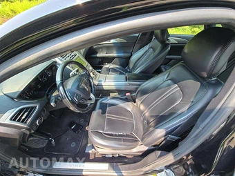 2019 Lincoln MKZ Standard - miniatura 6