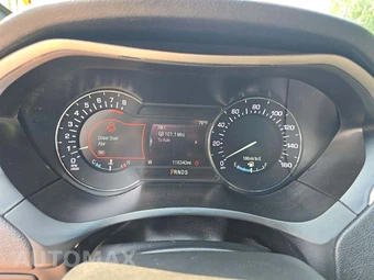 2019 Lincoln MKZ Standard - miniatura 9
