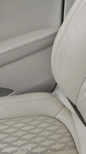 2019 Lincoln Nautilus Black Label – miniatura 24