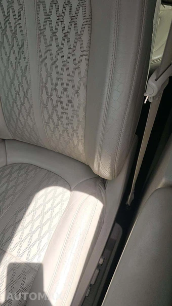 2019 Lincoln Nautilus Black Label – miniatura 27
