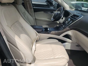 2019 Lincoln Nautilus Black Label – miniatura 8