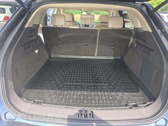 2019 Lincoln Nautilus Reserve – miniatura 11