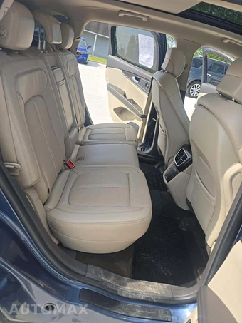 2019 Lincoln Nautilus Reserve – miniatura 13