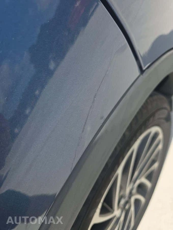 2019 Lincoln Nautilus Reserve – miniatura 18